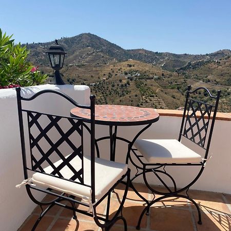 Finca Angelita Torrox Ngoại thất bức ảnh