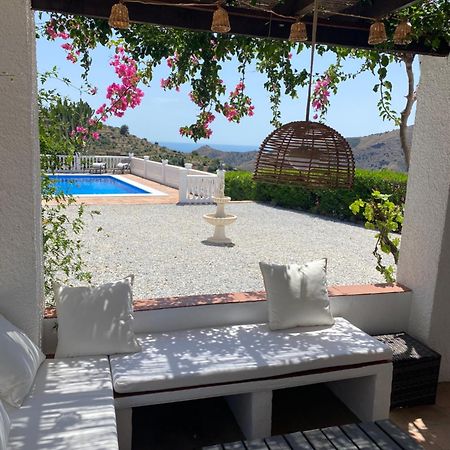 Finca Angelita Torrox Ngoại thất bức ảnh