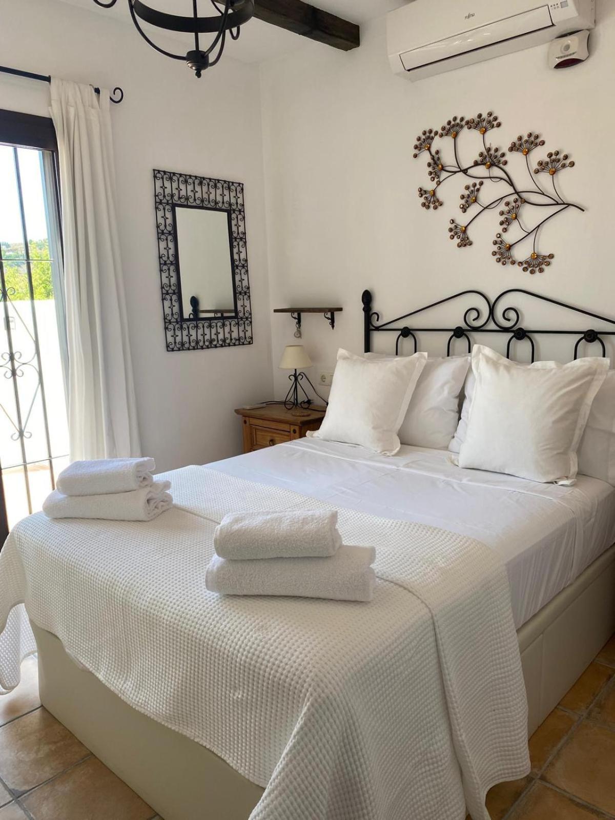 Finca Angelita Torrox Ngoại thất bức ảnh