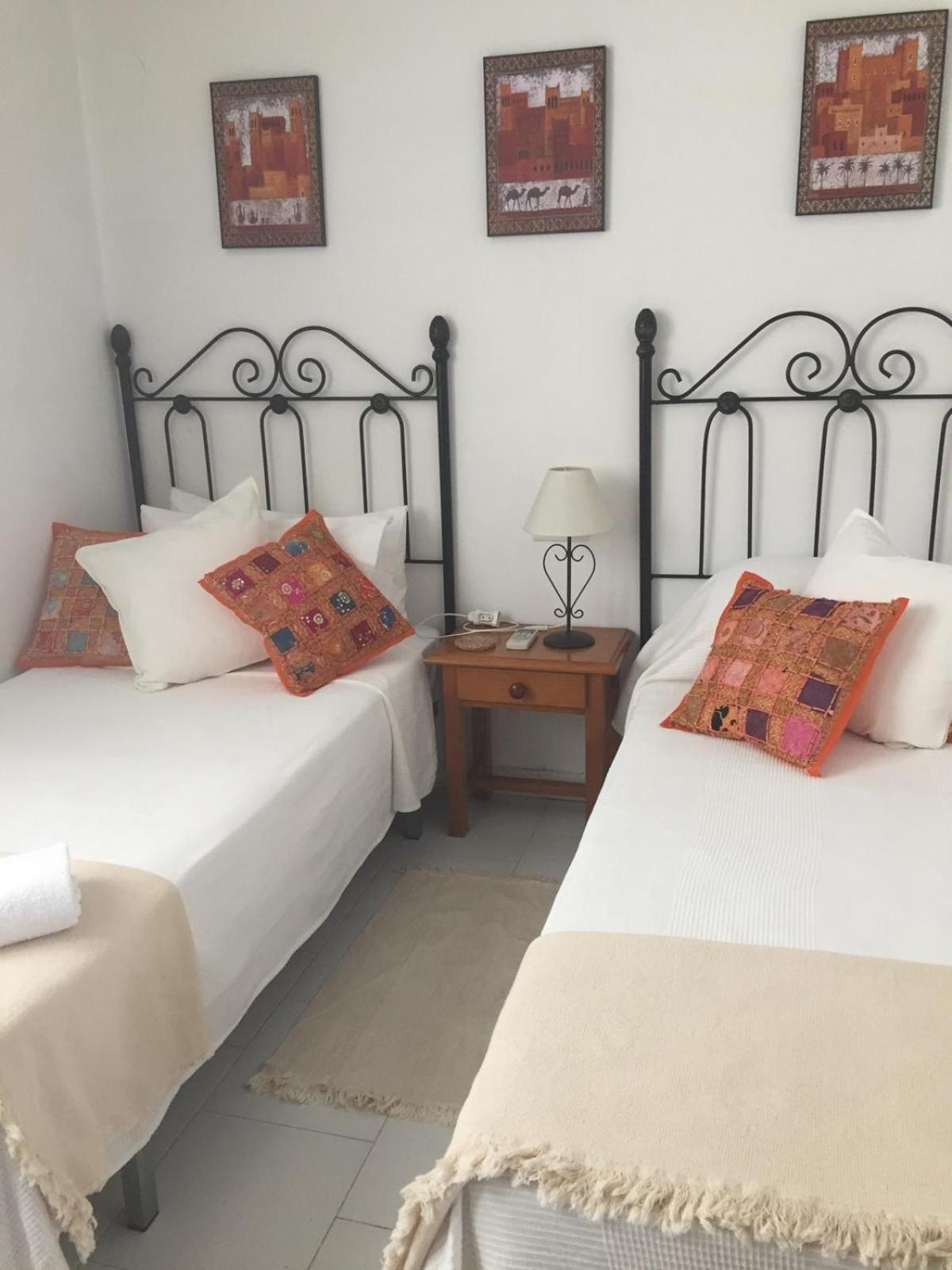 Finca Angelita Torrox Ngoại thất bức ảnh