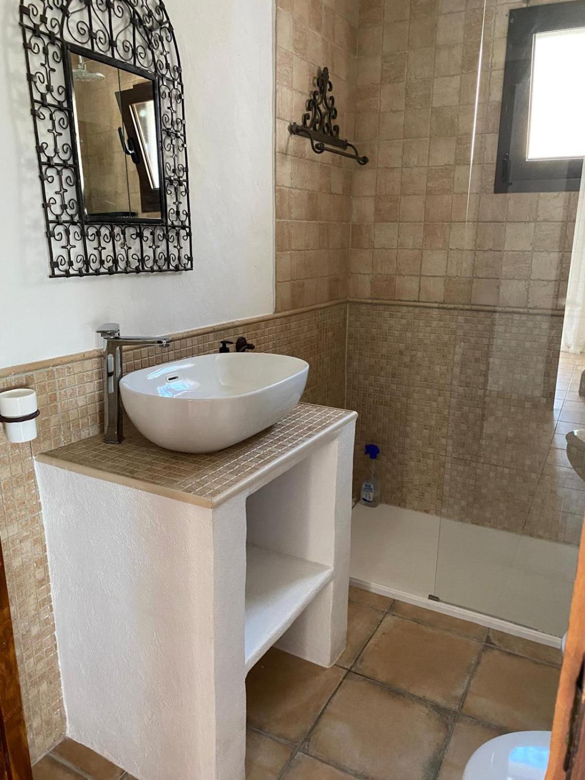 Finca Angelita Torrox Ngoại thất bức ảnh