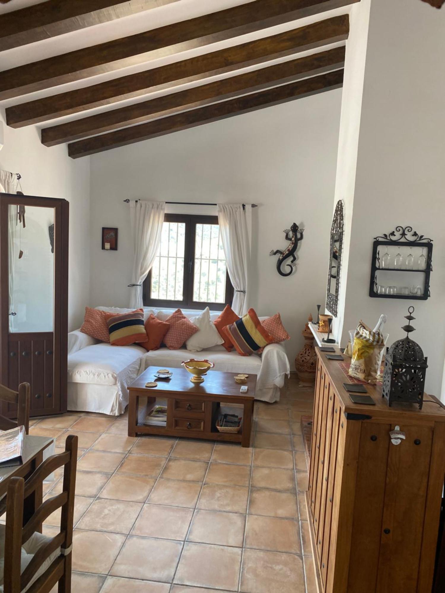Finca Angelita Torrox Ngoại thất bức ảnh