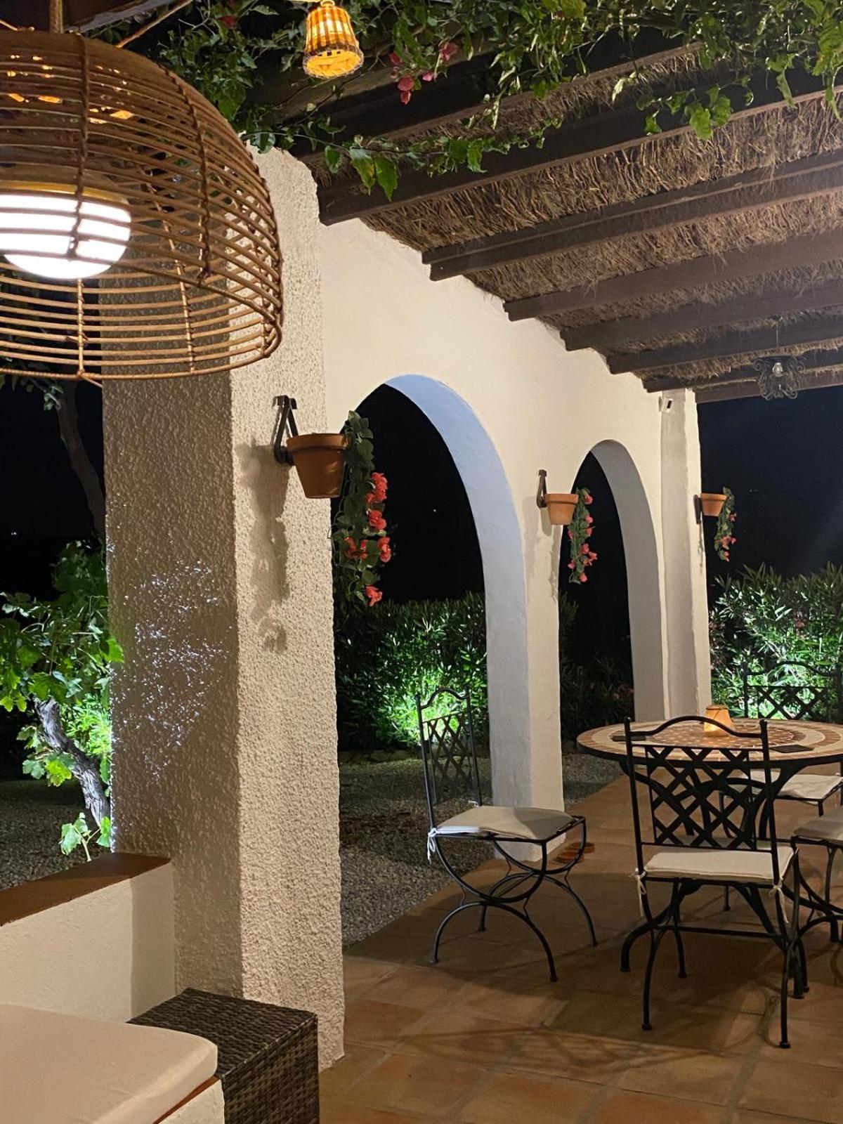 Finca Angelita Torrox Ngoại thất bức ảnh
