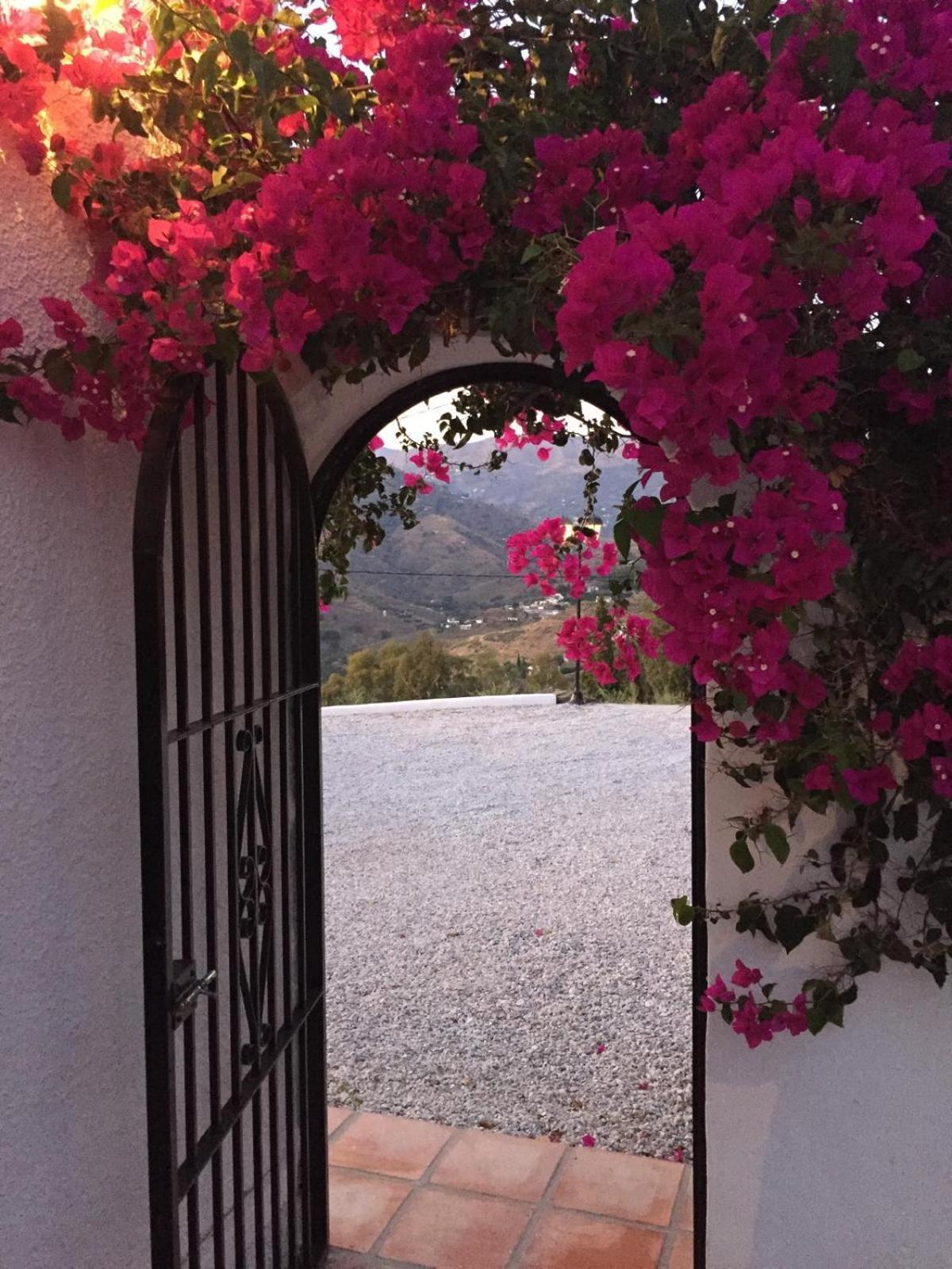 Finca Angelita Torrox Ngoại thất bức ảnh